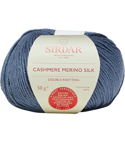 DMC Woolly Laine Merinos - 50gr - Pelote De Fil à Tricoter - N°131 Dmc