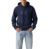Levi's Relaxed Graphic Hoodies Sweatshirt Erkek