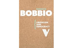 Liberalism and Democracy (Radical Thinkers)