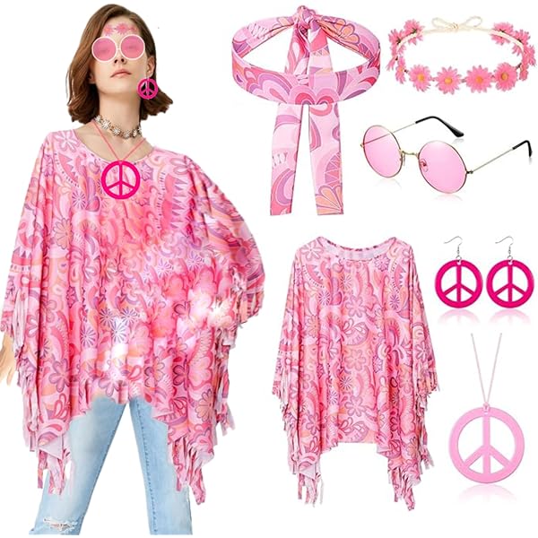 Alternatief Kostuum Amsterdam | Makeover Factory | feestkleding sixties 37 | feestkleding jaren