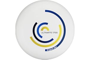 eurodisc Rotation Frisbee Unisex-Youth