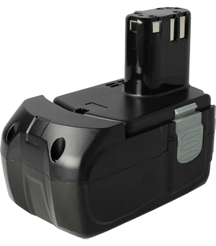 EXTENSILO Batterie compatible avec Greenworks G40LT, G40LTK2, G40LTK4