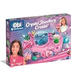 Kit Creativo Clementoni Create Your Highlighters Garden - Rotuladores Personalizables Con Decoraciones Iridiscentes (6+ Años)