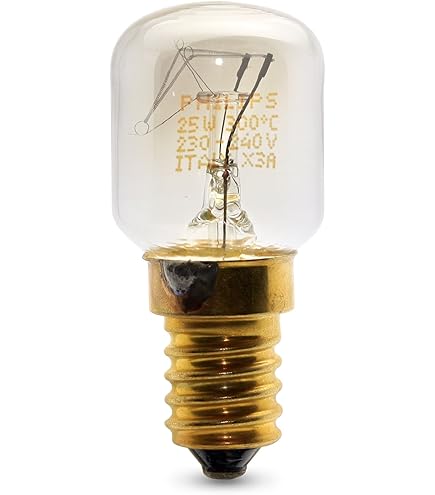 E14 Ovenlamp | Nedis (15W, 80lm, Halogeen) Nedis