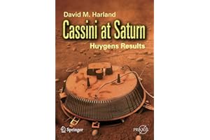 Cassini at Saturn: Huygens Results (Springer Praxis Books)