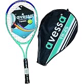 AVESSA TR-25 BLUE TENİS RAKET MAVİ