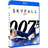 Bond: Skyfall [Blu-ray]