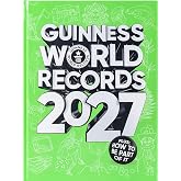 Guinness World Records 2027