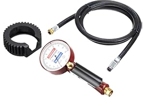 Pistolet de gonflage manomètre EURODAINU / MICHELIN