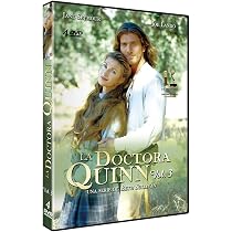 Dr Quinn Medicine Woman: Complete Season 4 [Edizione: Stati Uniti