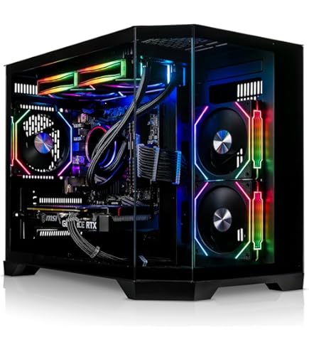 PC Gaming Core i5 10400F - RAM 16GB - NVIDIA GeForce GTX 1660