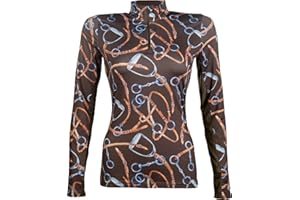 HKM Allure - T-shirt Uniseks