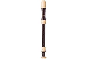Yamaha YRS302BIII Soprano Recorder