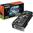 GIGABYTE GeForce RTX 5090 Gaming OC 32G Graphics Card, WINDFORCE Cooling System, 32GB 512-bit GDDR7, GV-N5090GAMING OC-32GD Video Card
