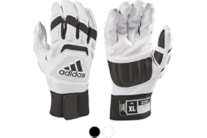 ‎ADIDAS Freak MAX 2.0 Chaos gepolsterte Football-Handschuhe für Erwachsene, erhältlich in verschiedenen Ausführungen und Größen