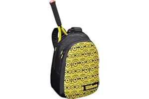 Wilson Unisex-Youth Junior Backpack Tennis Bag