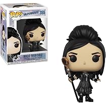 Funko POP Bobble: Marvel: Venom S2-Thanos Unisex Renkli Figür Funko POP Bobble: Marvel: Venom S2-Thanos Unisex Renkli Figür