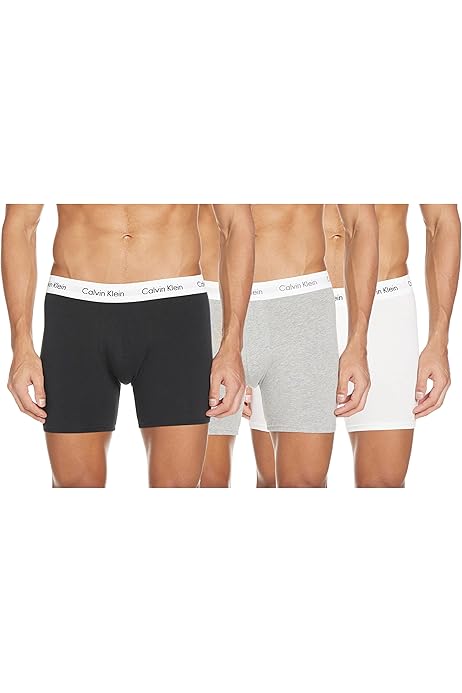 calvin klein junior trunks