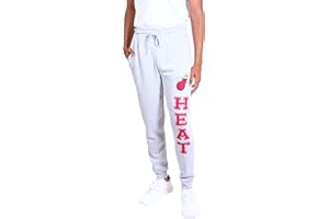 Ultra Game NBA, offizielle, superweiche Jogginghose für Spieltage, für Herren