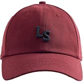 Levi's LS Monogram Cap - Men's Cap