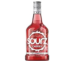 Sourz Cherry Liqueur, 70cl