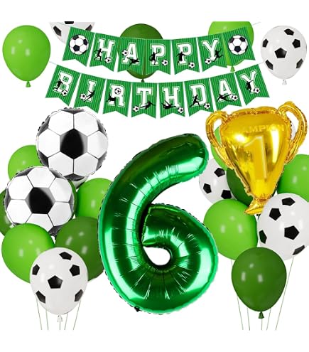 84-teiliges Fußball-Party-Set Für Kinder – Mit Pfeifen, Armbändern, Tattoos, Medaillen & Geschenktüten