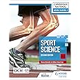 Level 1/Level 2 Cambridge National in Sport Science (J828): Second Edition