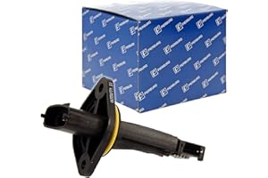 Pierburg 7.22701.11.0 Debimetro