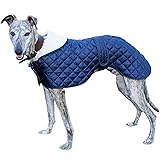CosipetGreyhound Anorak, 20-inch/ 51 cm, Blue
