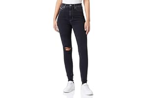 Tommy Jeans Dw0dw13164 - Spodnie Kobiety