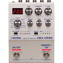 BOSS EQ-200 Graphic Equalizer : Amazon.pl: Instrumenty muzyczne