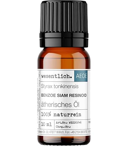Olio essenziale Litsea cubeba - Glamour Cosmetics