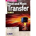 Heat and Mass Transfer SI Unit