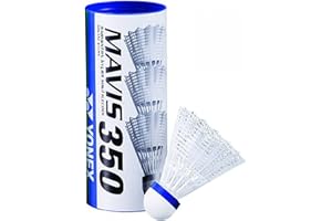 YONEX Mavis 350 Milieu Tube de Volants de