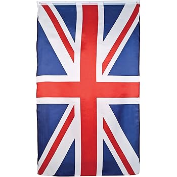 Primo Piano Di Una Bandiera Union Jack Usurata Fotografia Stock Primo Piano Della Bandiera Di Union Jack Di Lerciume Image53137308