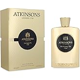 Atkinsons His Majesty The Oud EDP Erkek Parf&uuml;m&uuml; 100 ml