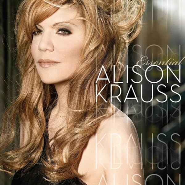 Alison Krauss + Union Station Live: Amazon.co.uk: CDs & Vinyl