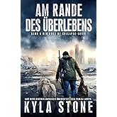 Am Rande Des Überlebens: Band 6 Der EDGE OF COLLAPSE-Serie