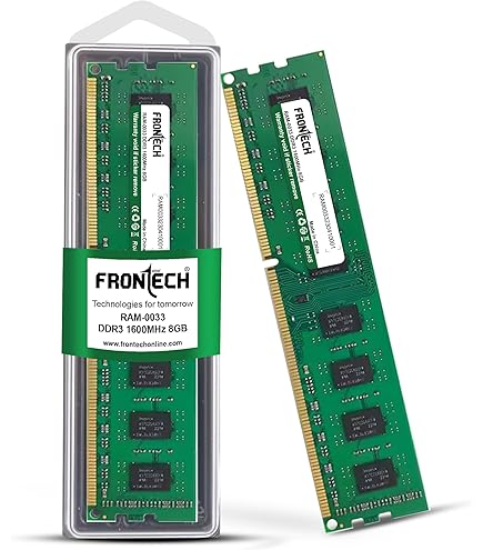 Transcend デスクトップPC用 DDR3 1333 6GB(2GB×3) Transcend