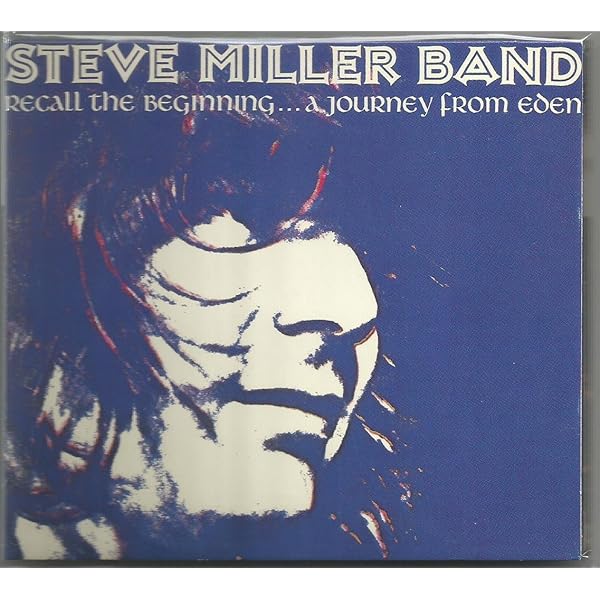 Sailor: The Steve Miller Band: Amazon.es: CD y vinilos}