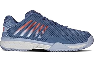 K-Swiss Hypercourt Express 2, Scarpe da Tennis Uomo