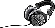 beyerdynamic DT 990 PRO einseitig kabelgebundener Over-Ear-Studiokopfhörer für Mixing, Mastering und Editing mit 250 Ohm