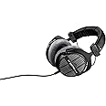 beyerdynamic DT 990 PRO Studio Headphones