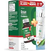 Ocean Cranberry 30 Kaps&uuml;l İntim Hediyeli