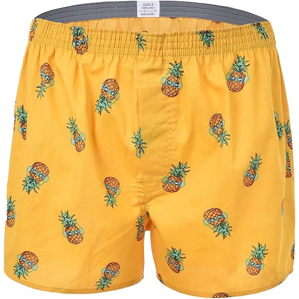 O Paisley Stretch Boxer Short | American Eagle