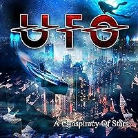 A Conspiracy of Stars/Digi.