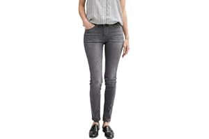 Tom Tailor Damen Alexa Skinny Jeans Pants
