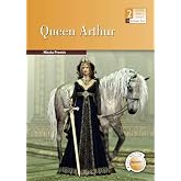 Queen arthur 2 eso (LECTURAS)