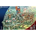 Perry Miniatures WR40 - Mounted Men at Arms 1450-1500