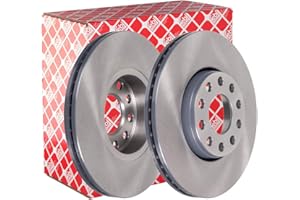 febi bilstein 28505 Brake Disc